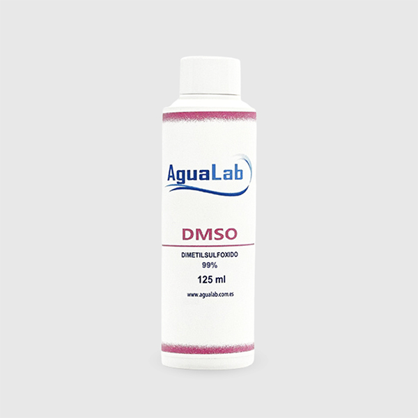 Dimethylsulfoxid, DMSO 99% (125ml)