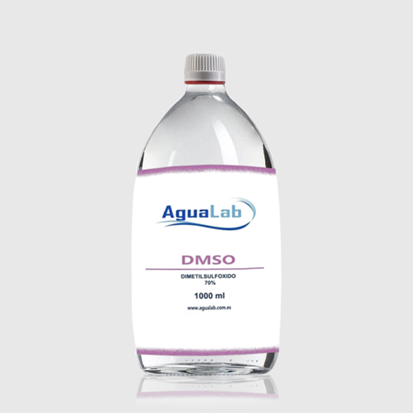 DMSO 70% - 1000 ml