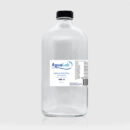 Agua Ultra Pura y Pasteurizada 1000ml