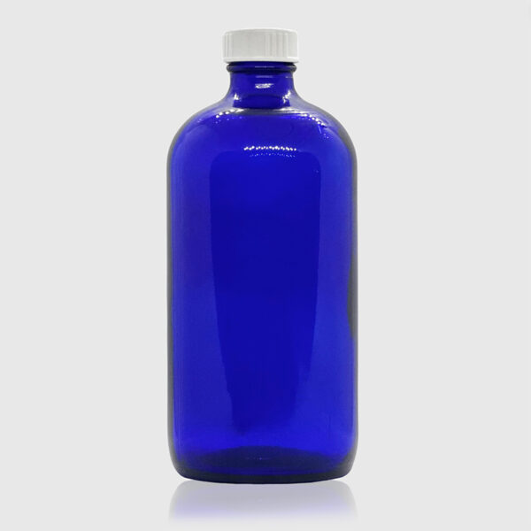 Botella Boston Blue - 500ml